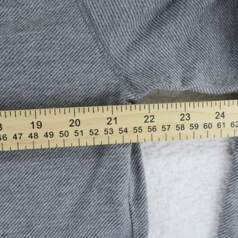 Rodd & Gunn Mens 1/4 Zip Pullover Sweater XL Gray - Picture 11 of 12